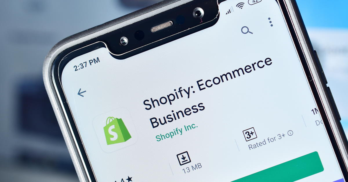 optimizing your shopify storefront for success