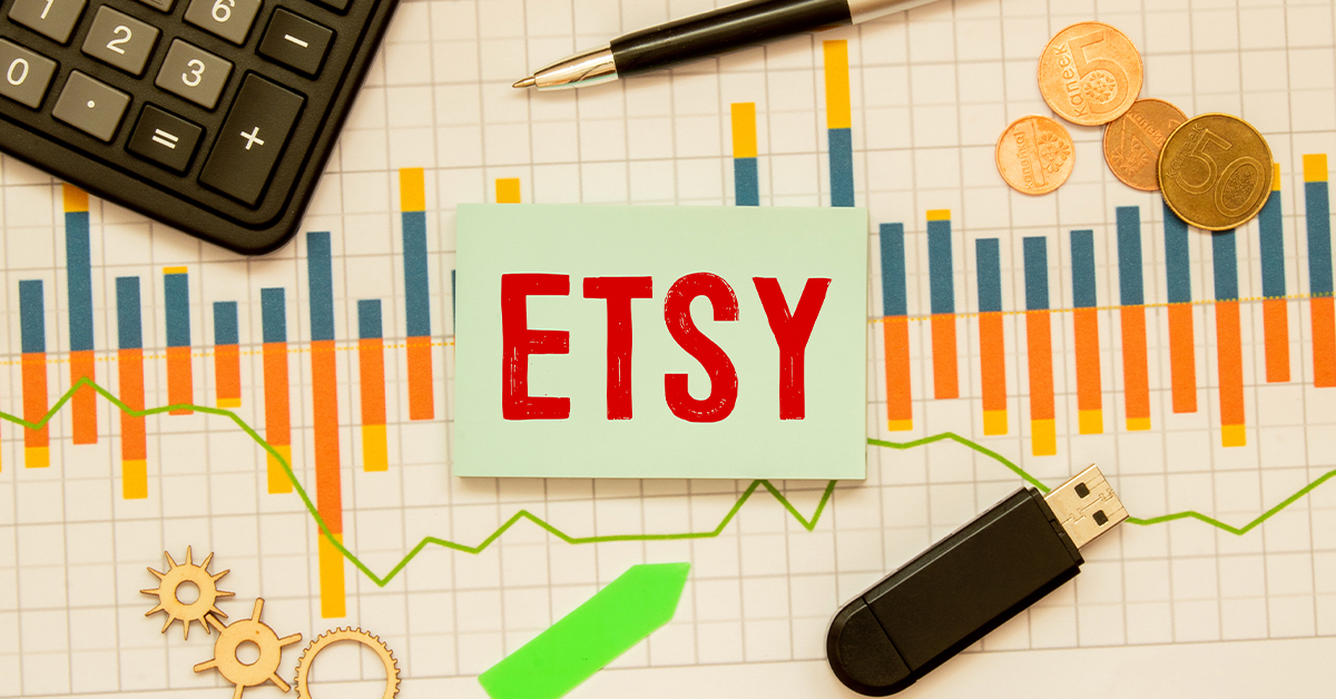 how to use automation to make money on Etsy